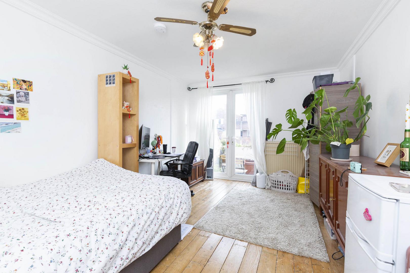 Stunning Sharers House Bransdale Close, West Hampstead